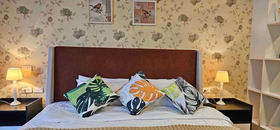 คอนโด ดิ ยูนิค แอท นิมมาน - Image 4