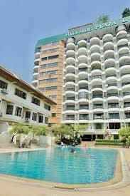 Hillside 4 Condotel - Image 11