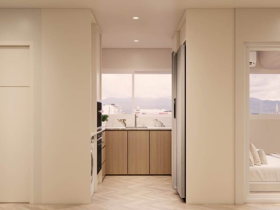 Ruan Kum Tower - Image 16