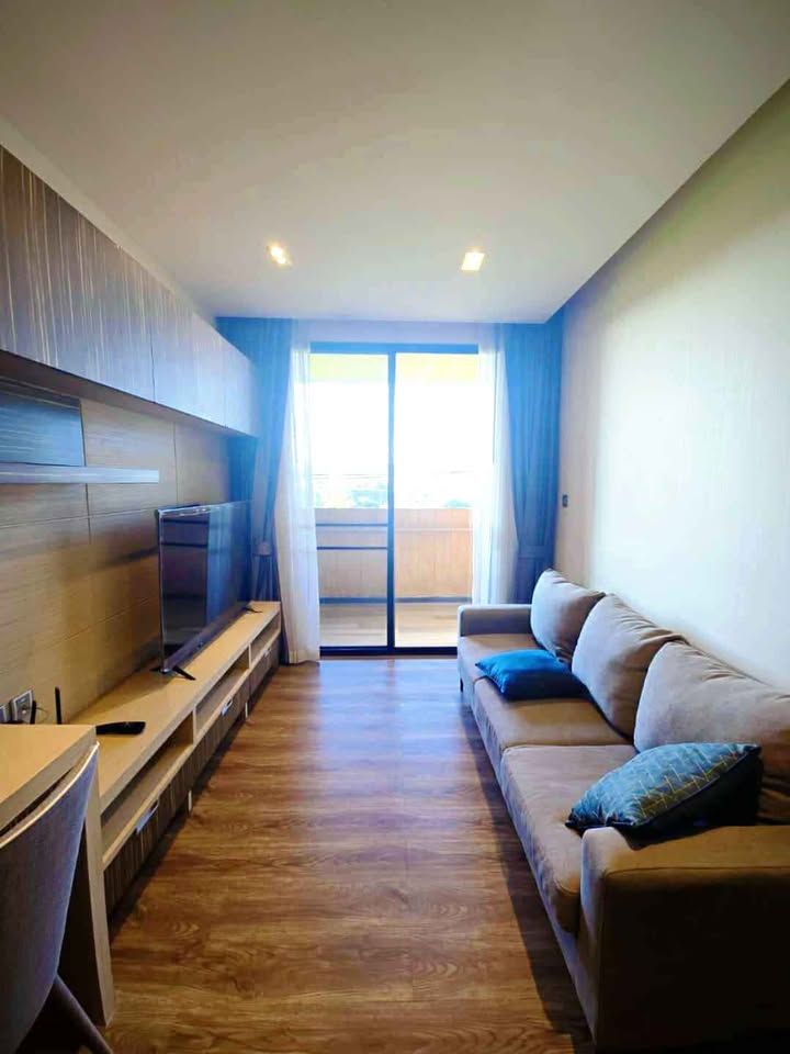 1 Bedroom Condo For Sale in Mae Hia, Mueang Chiang Mai, Chiang Mai - Image 3