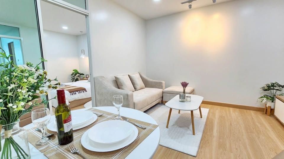 1 Bedroom Condo For Sale in Nong Pa Khrang, Mueang Chiang Mai, Chiang Mai - Image 4