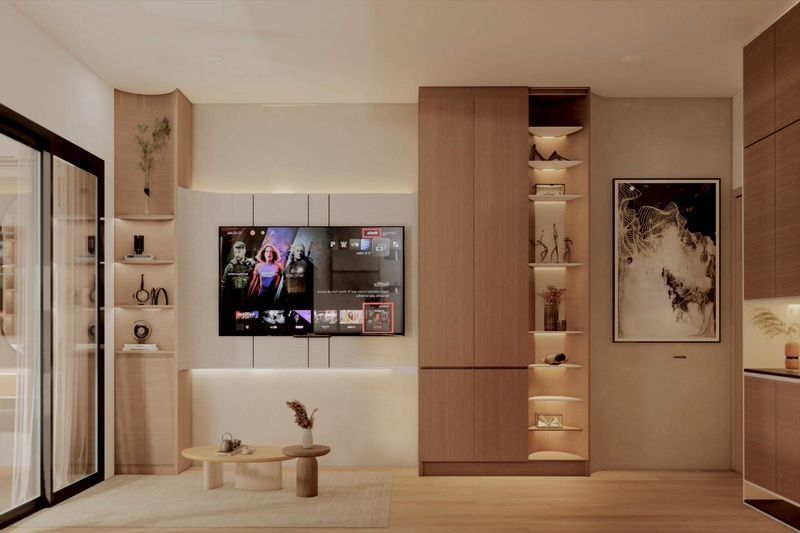 Tarntip Garden Place Condominium - Image 2