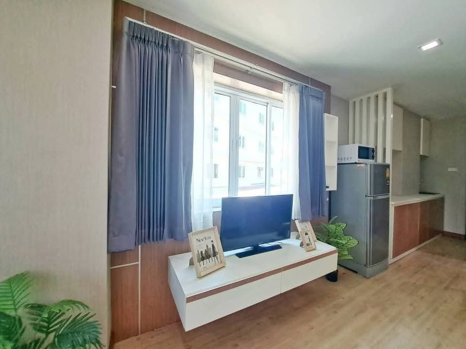 Ping Condominium the Centerpiece - Image 1