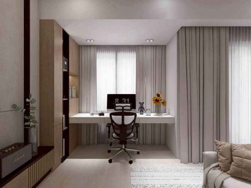 1 卧室 公寓 出售 在  - Image 8