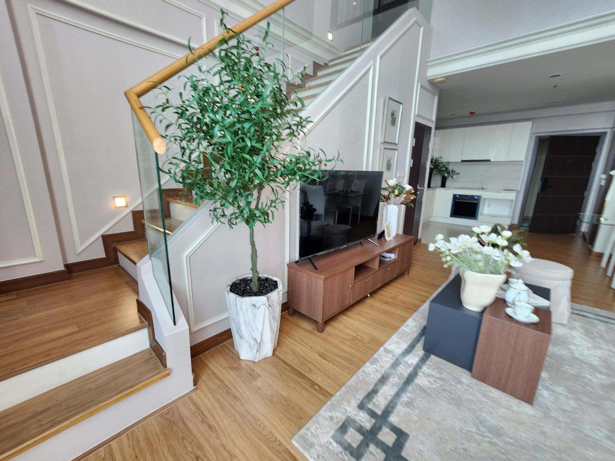 1 卧室 公寓 出售 在  - Image 14