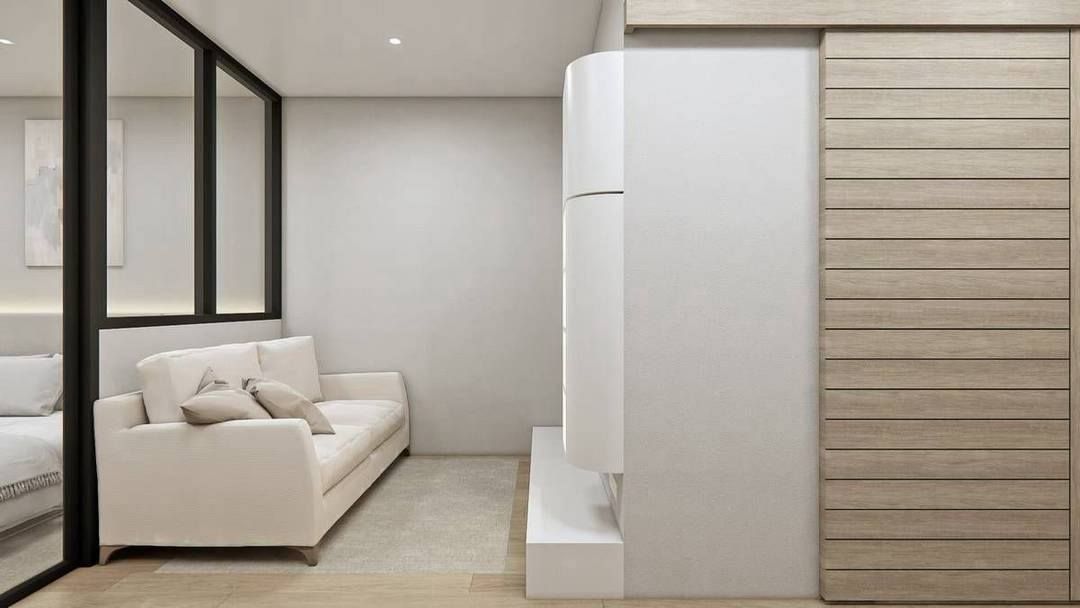 ริมน้ำ แมนชั่น - Image 2