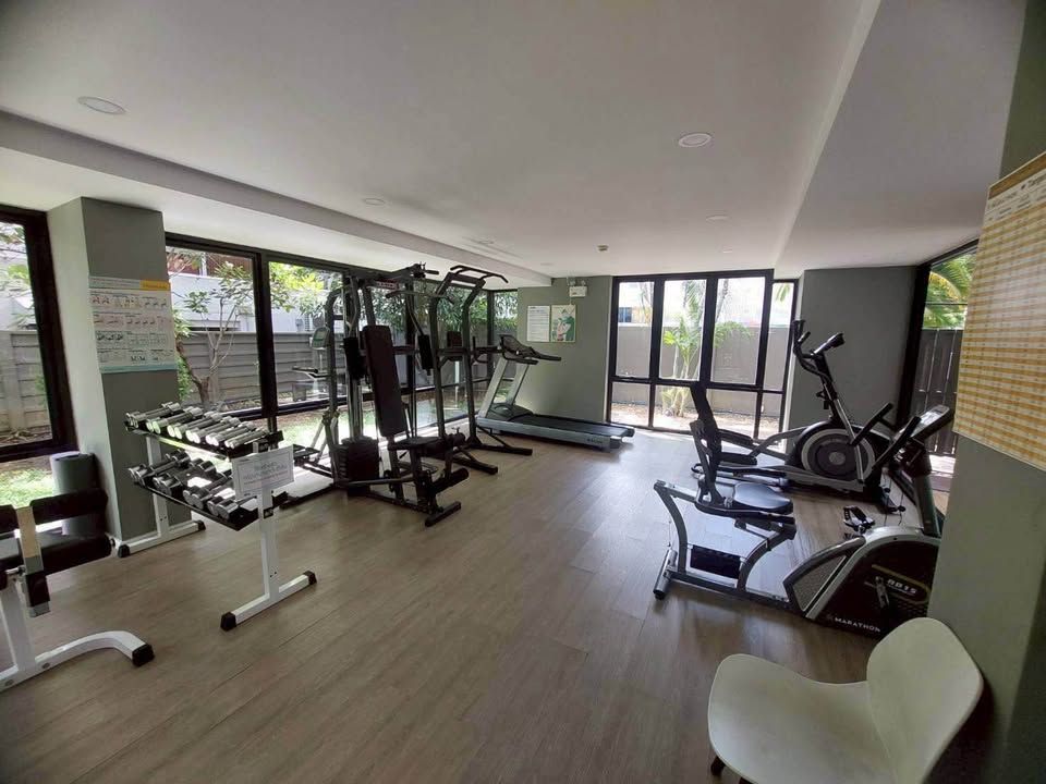 Palm Springs Nimman Royal - Image 11