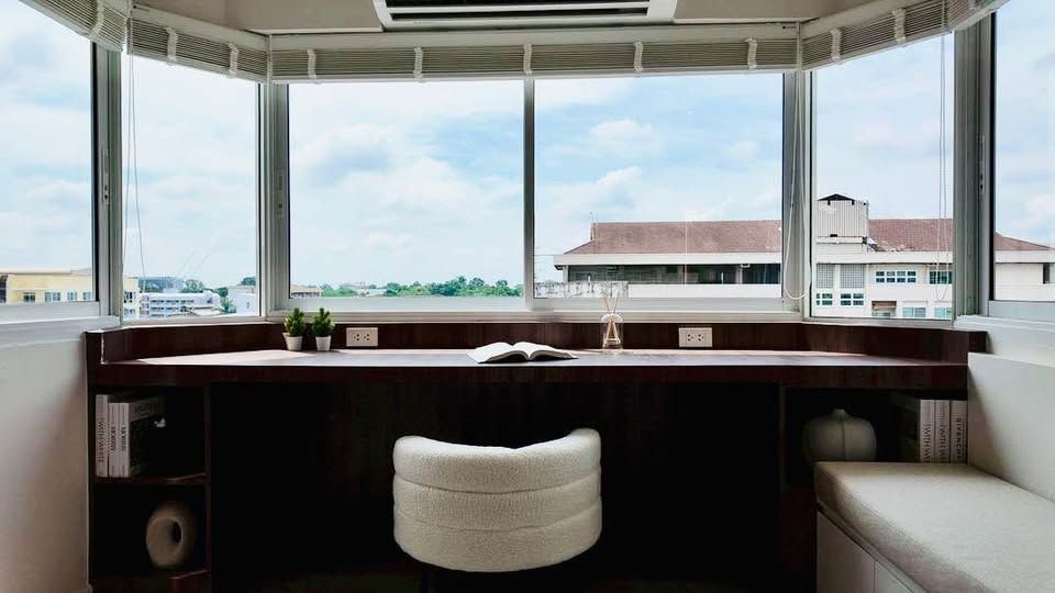 1 卧室 公寓 出售 在  - Image 7