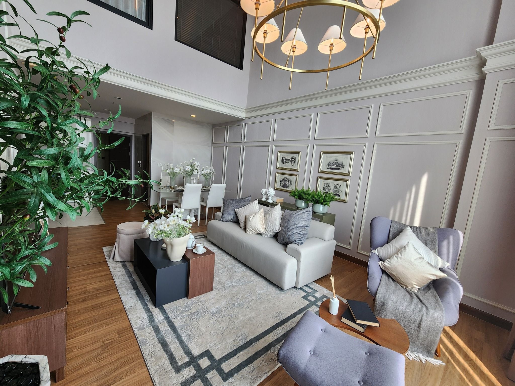 1 卧室 公寓 出售 在  - Image 5