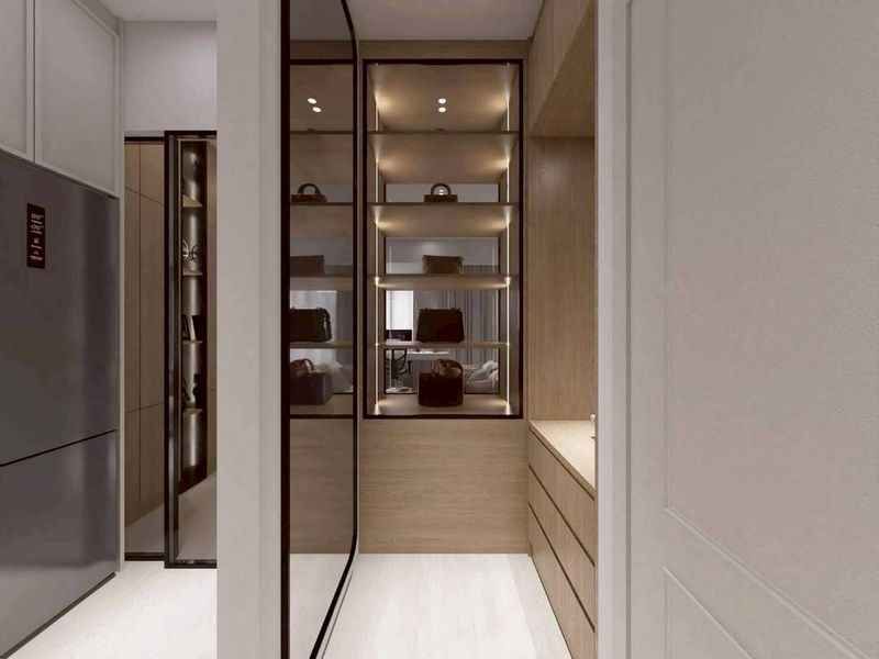 1 卧室 公寓 出售 在  - Image 9