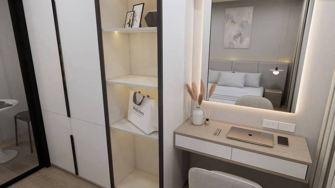 ริมน้ำ แมนชั่น - Image 4