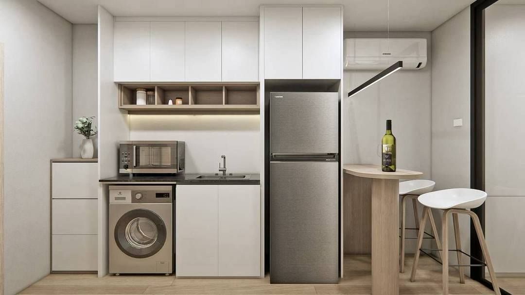 ริมน้ำ แมนชั่น - Image 14