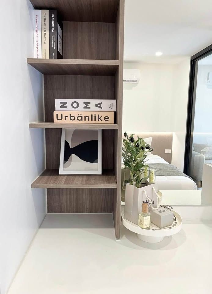 1 卧室 公寓 出售 在  - Image 8