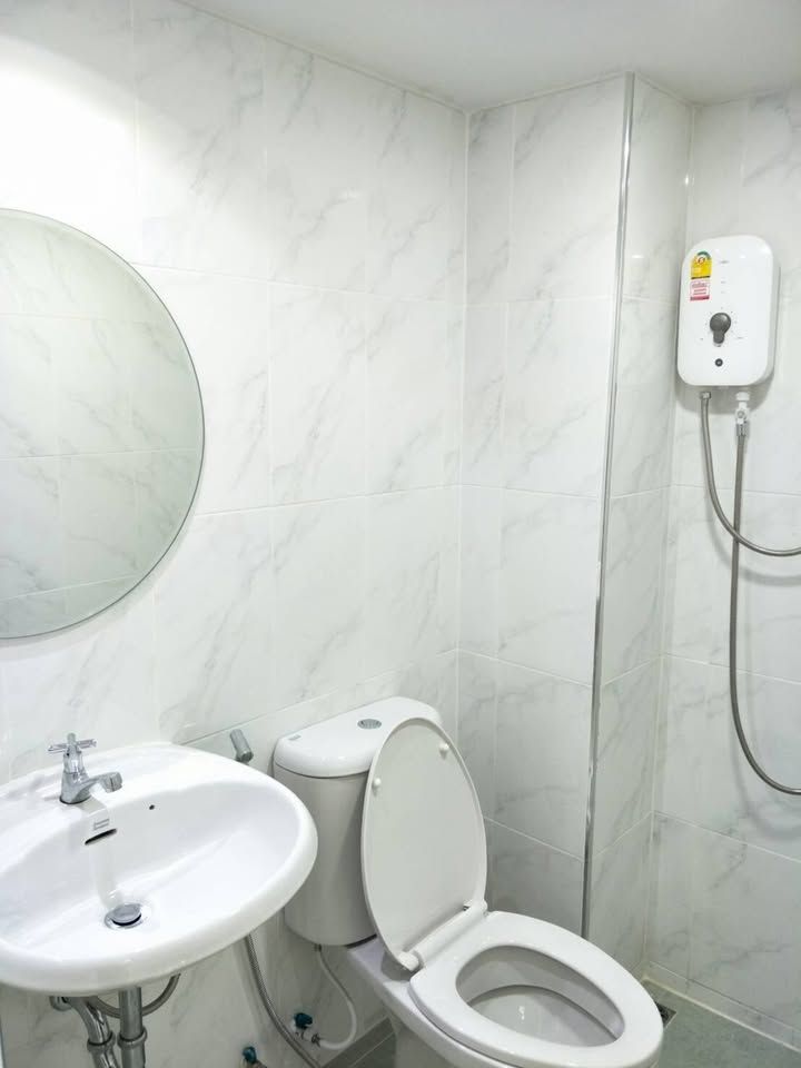 ซีรีโน แอร์พอร์ต คอนโดมิเนียม - Image 4