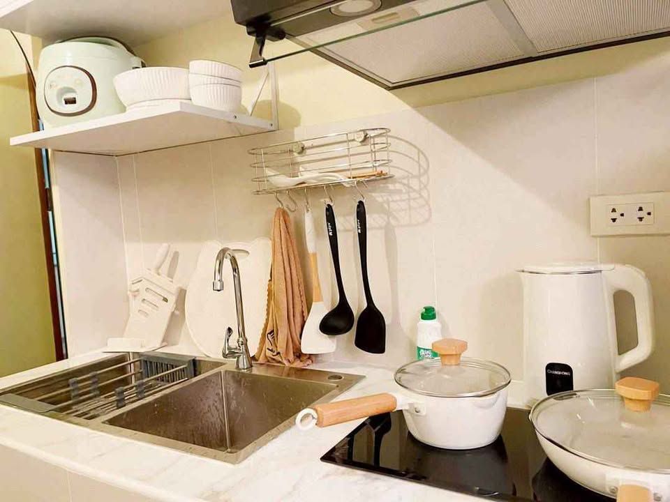 Hillside 4 Condotel - Image 17