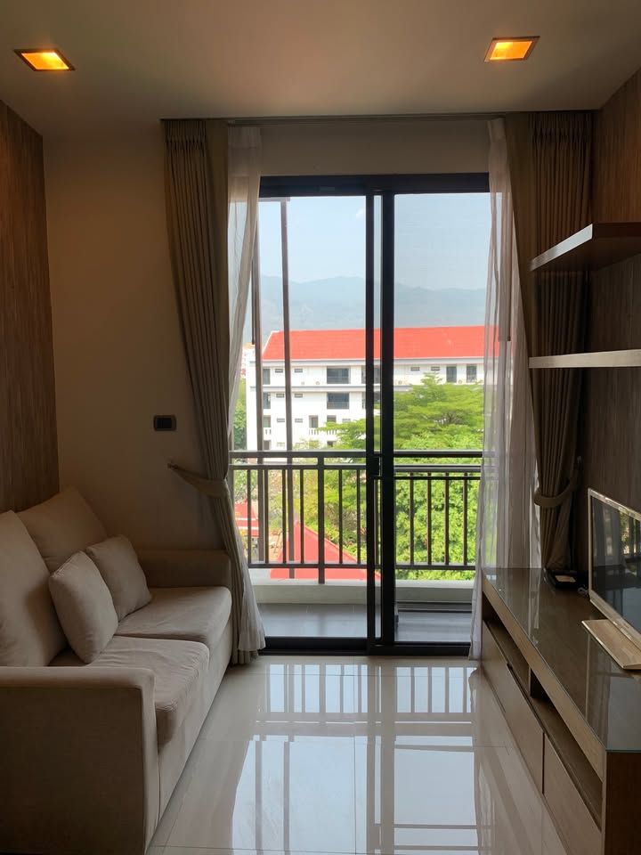 1 卧室 公寓 出租 在  - Image 4