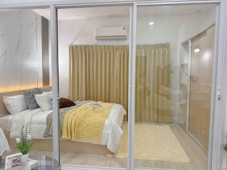 ซีรีโน แอร์พอร์ต คอนโดมิเนียม - Image 7