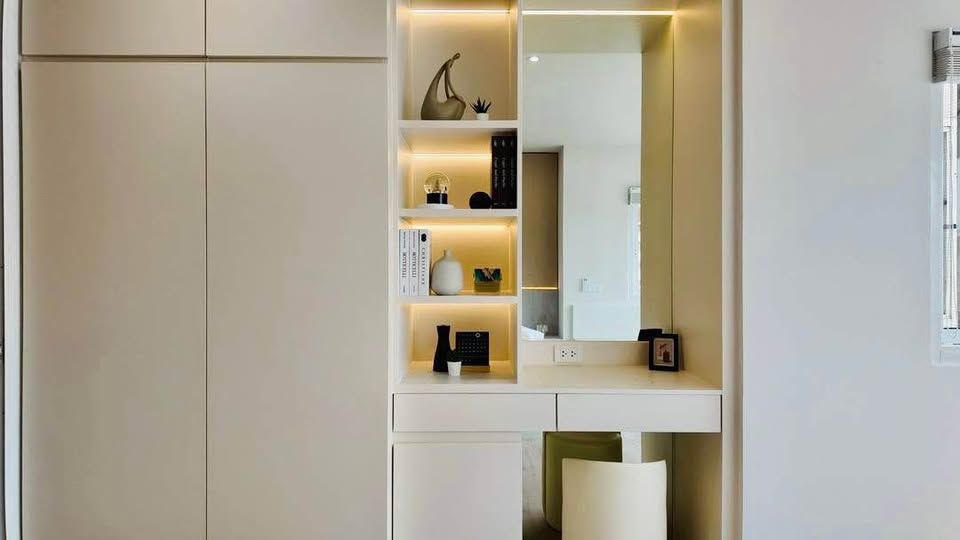 1 卧室 公寓 出售 在  - Image 12