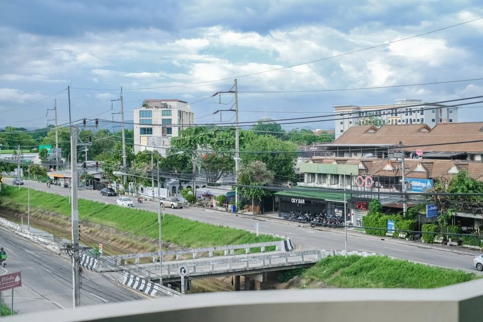 Nakornping Condominium - Image 13