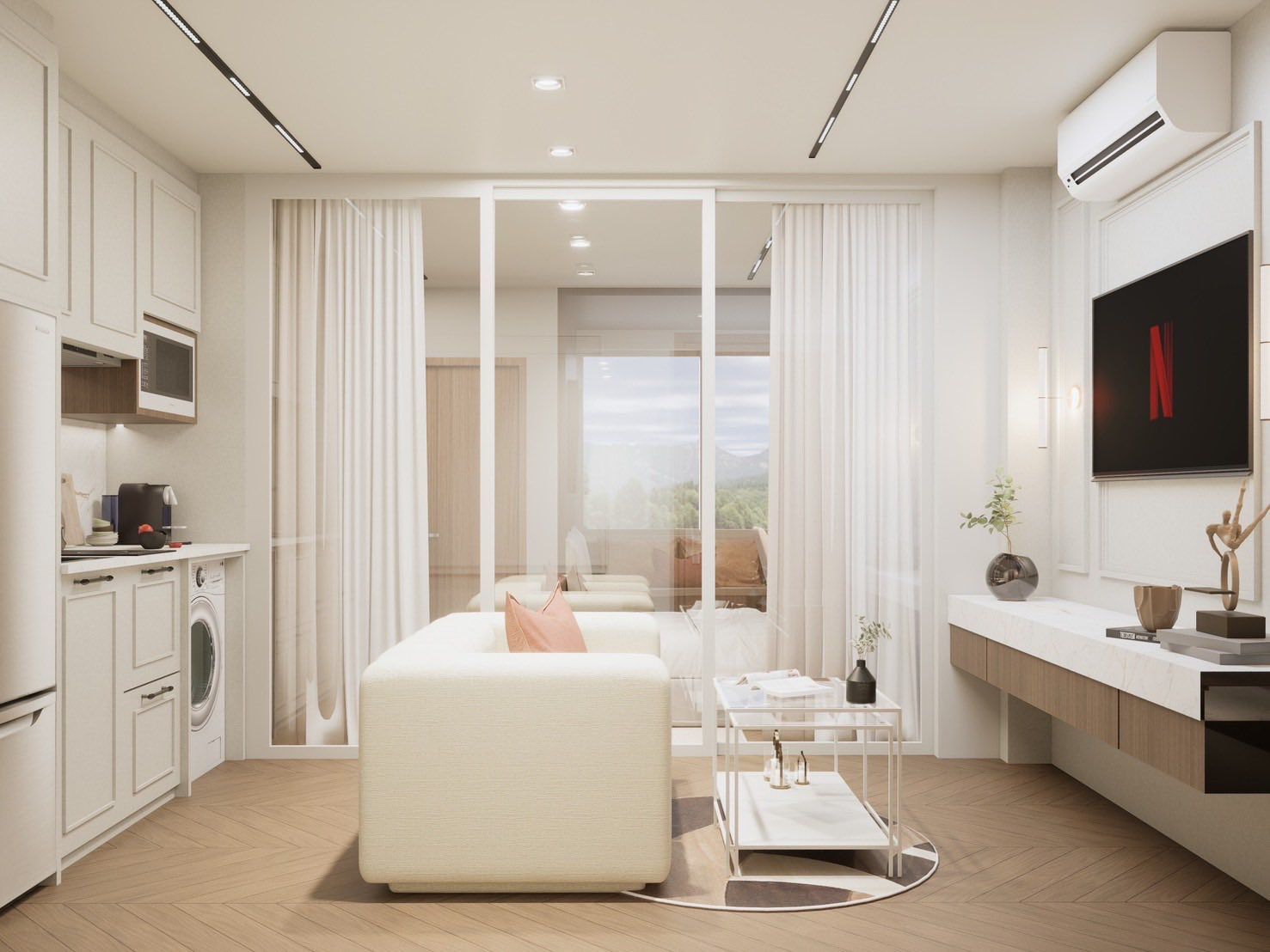 Srithana Condominium 1 - Image 1