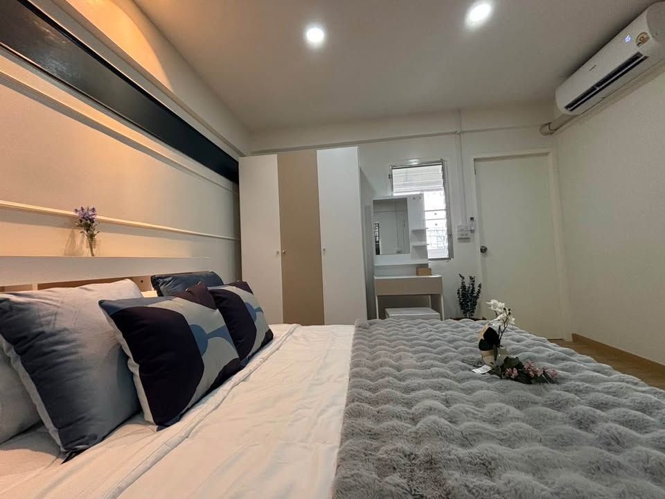 1 Bedroom Condo For Sale in Nong Pa Khrang, Mueang Chiang Mai, Chiang Mai - Image 10