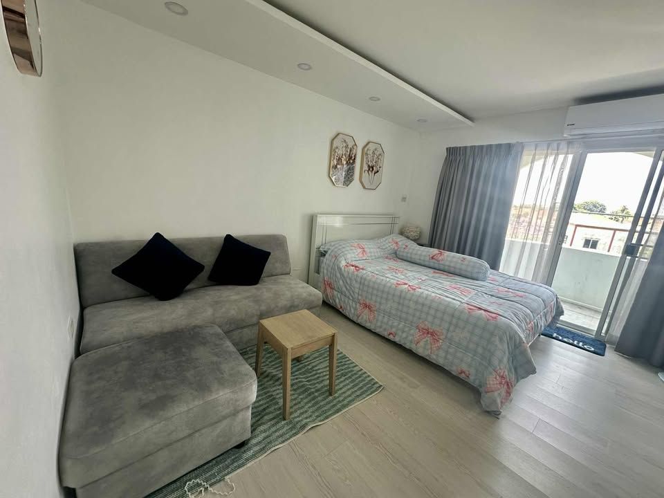 ซีรีโน แอร์พอร์ต คอนโดมิเนียม - Image 7