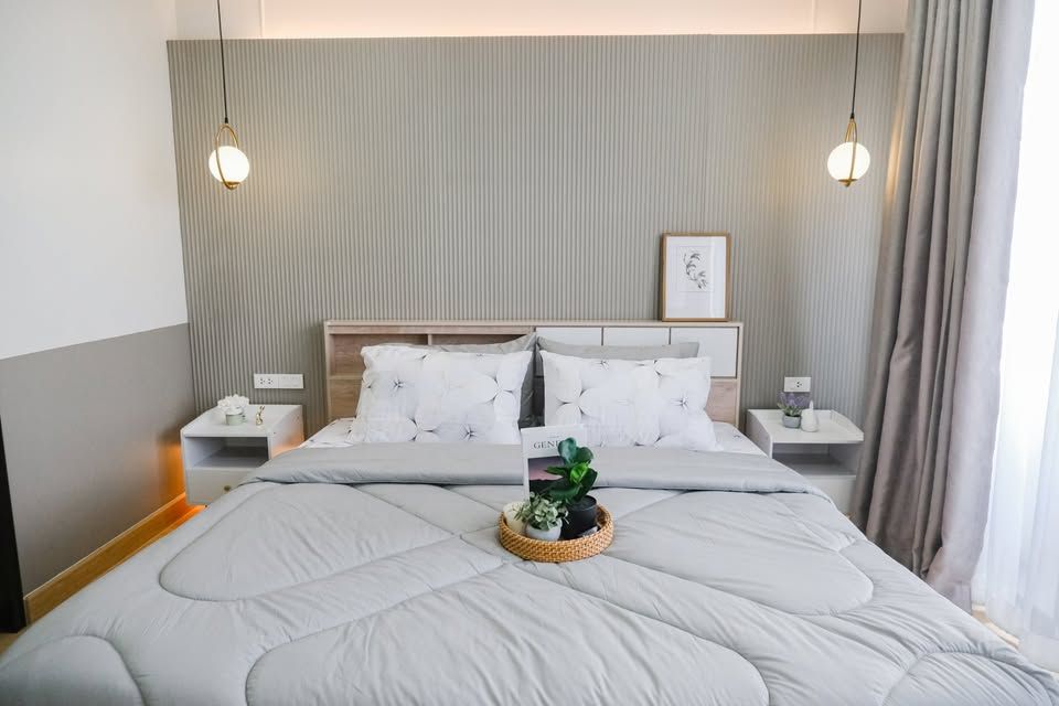 Nakornping Condominium - Image 10