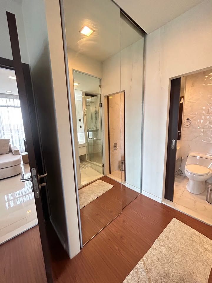 1 卧室 公寓 出售 在  - Image 5