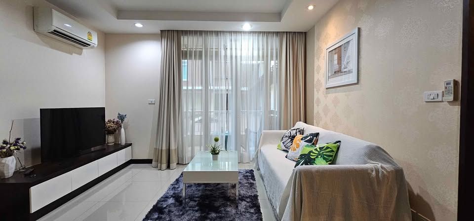 คอนโด ดิ ยูนิค แอท นิมมาน - Image 1