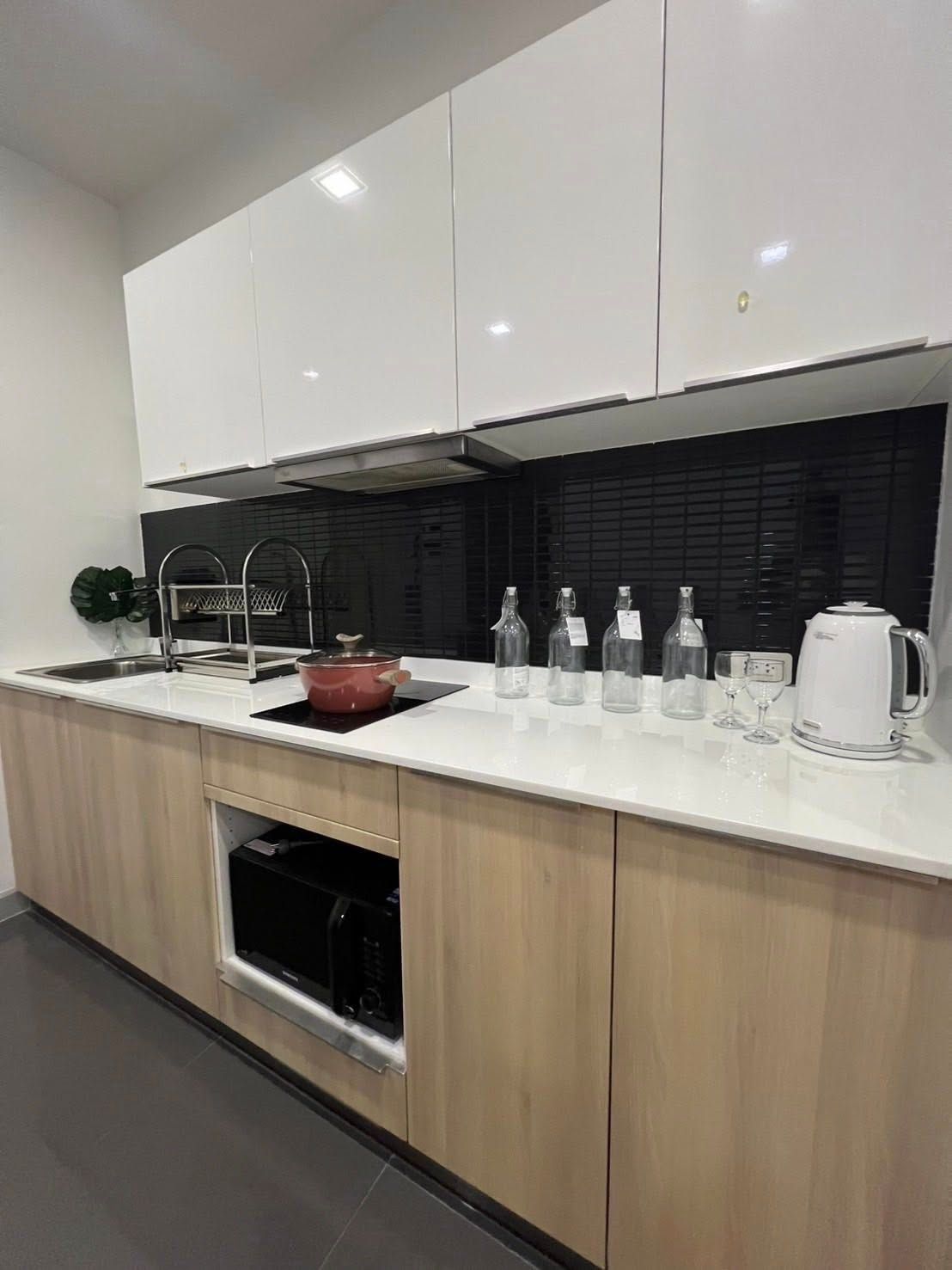 สไตล์ลิสท์ คอนโด - Image 6