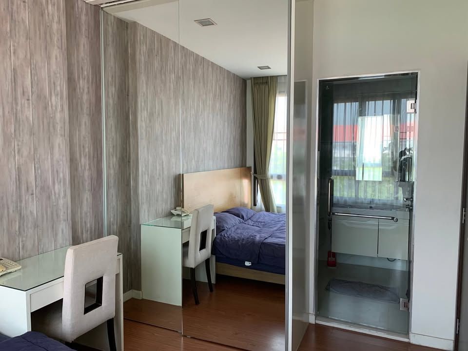 1 卧室 公寓 出租 在  - Image 3