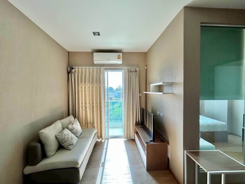 1 卧室 公寓 出售 在  - Image 3