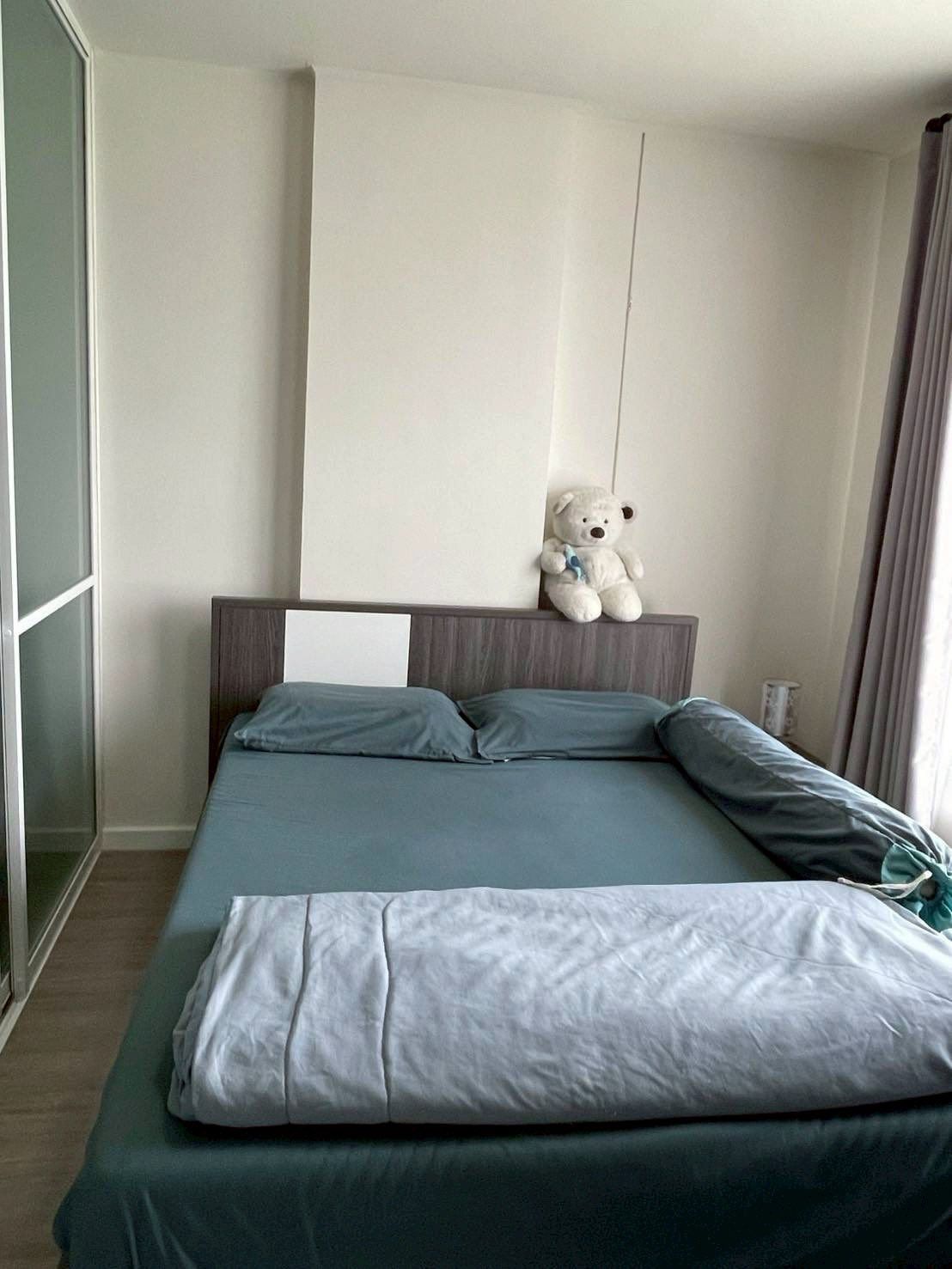 1 卧室 公寓 出售 在  - Image 7