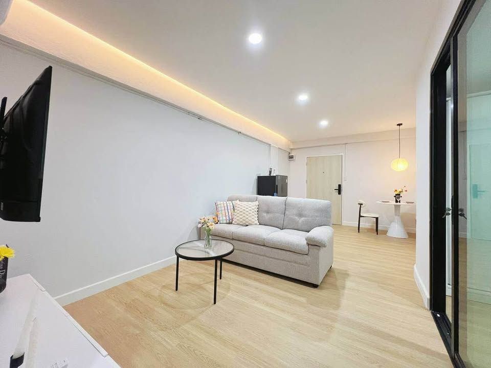 ศรีอนันต์คอนโดทาว์น - Image 1