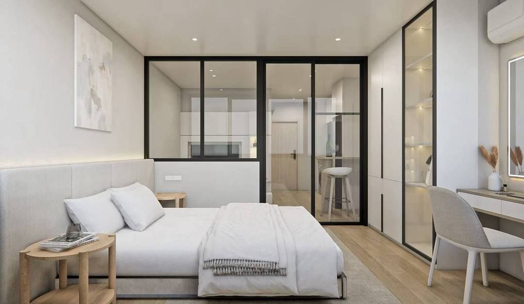 ริมน้ำ แมนชั่น - Image 10