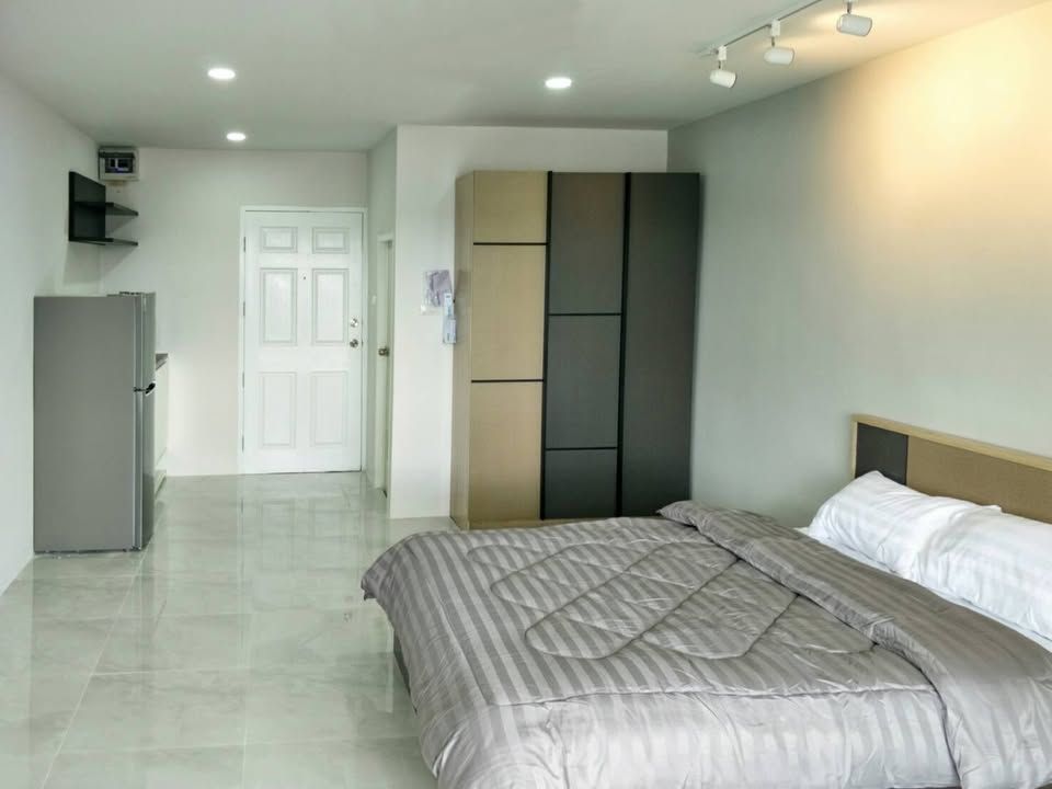 ซีรีโน แอร์พอร์ต คอนโดมิเนียม - Image 2