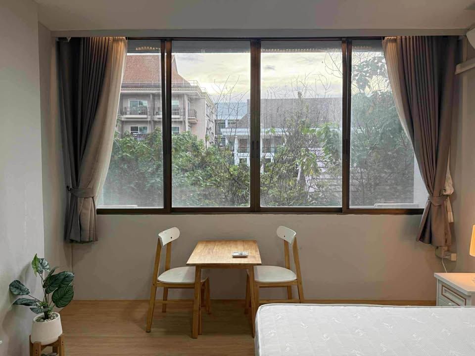 ริมน้ำ แมนชั่น - Image 1