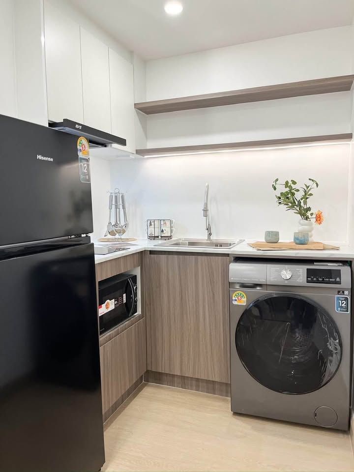 1 卧室 公寓 出售 在  - Image 12