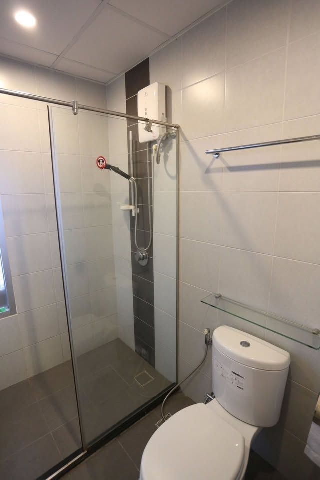 1 卧室 公寓 出售 在  - Image 8