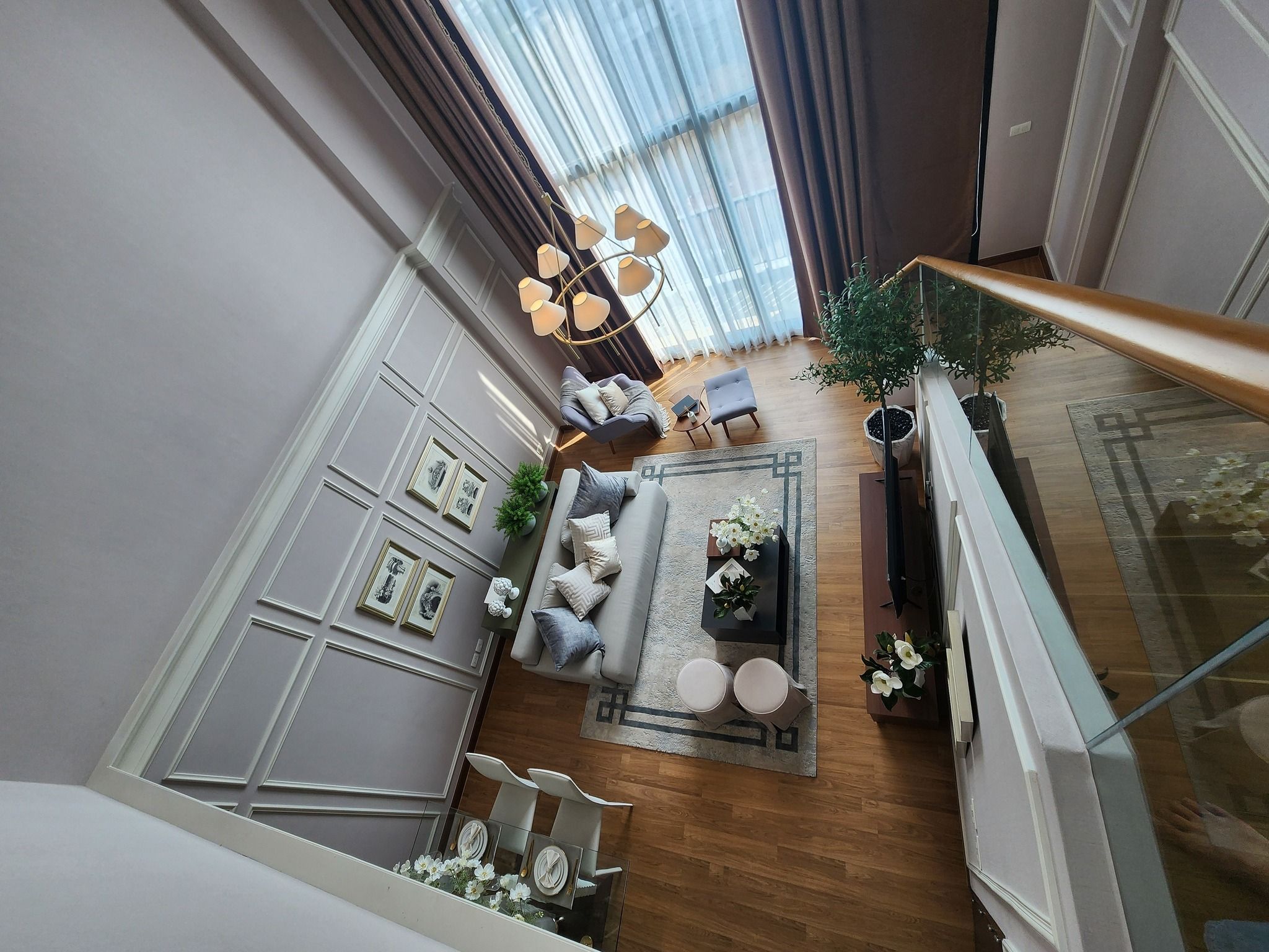 1 卧室 公寓 出售 在  - Image 8