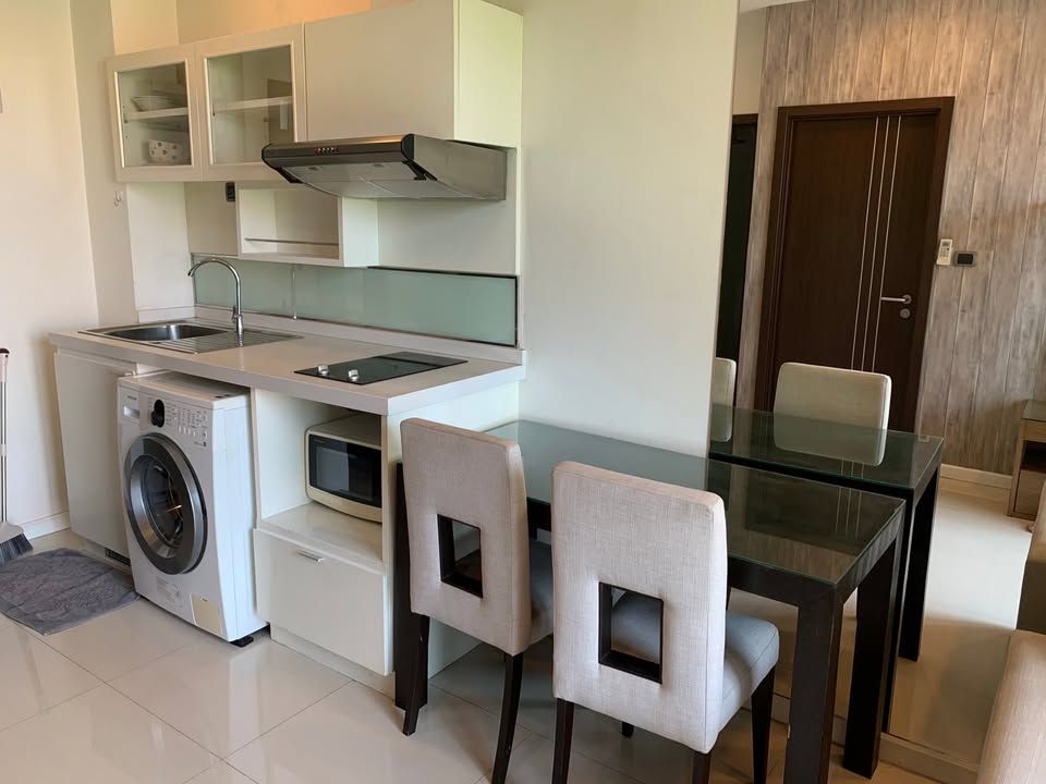 1 卧室 公寓 出租 在  - Image 1