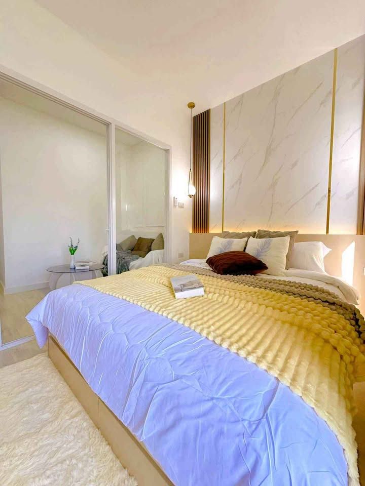 ซีรีโน แอร์พอร์ต คอนโดมิเนียม - Image 13