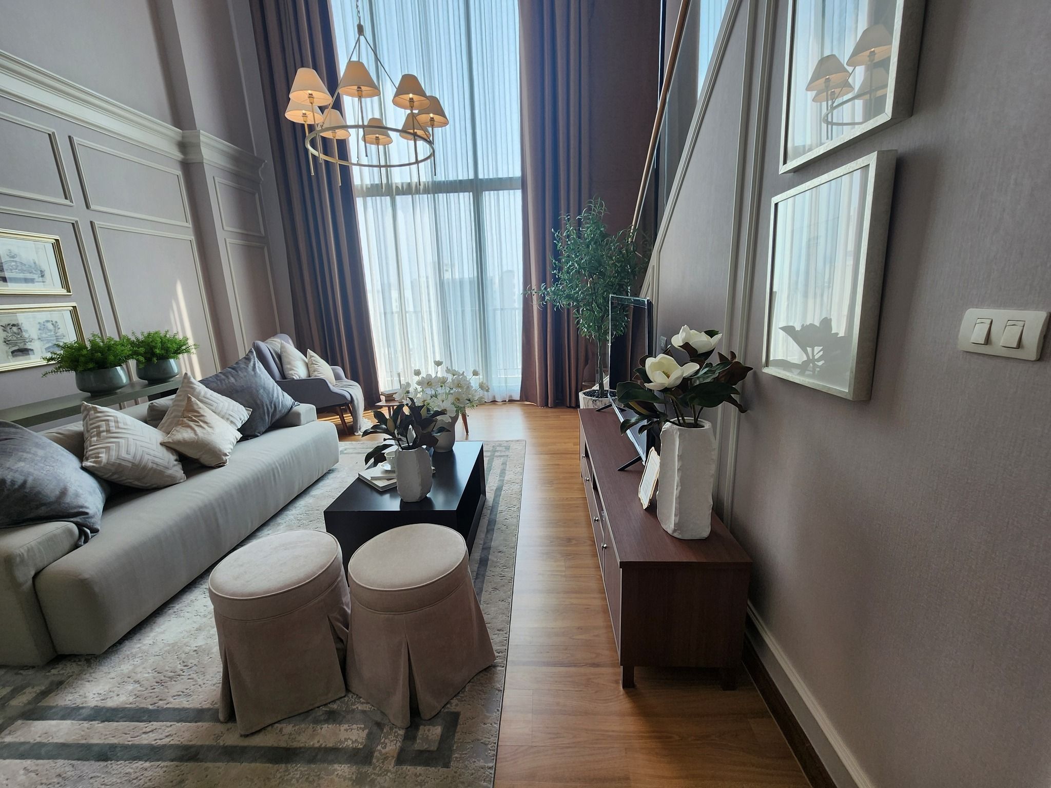 1 卧室 公寓 出售 在  - Image 10