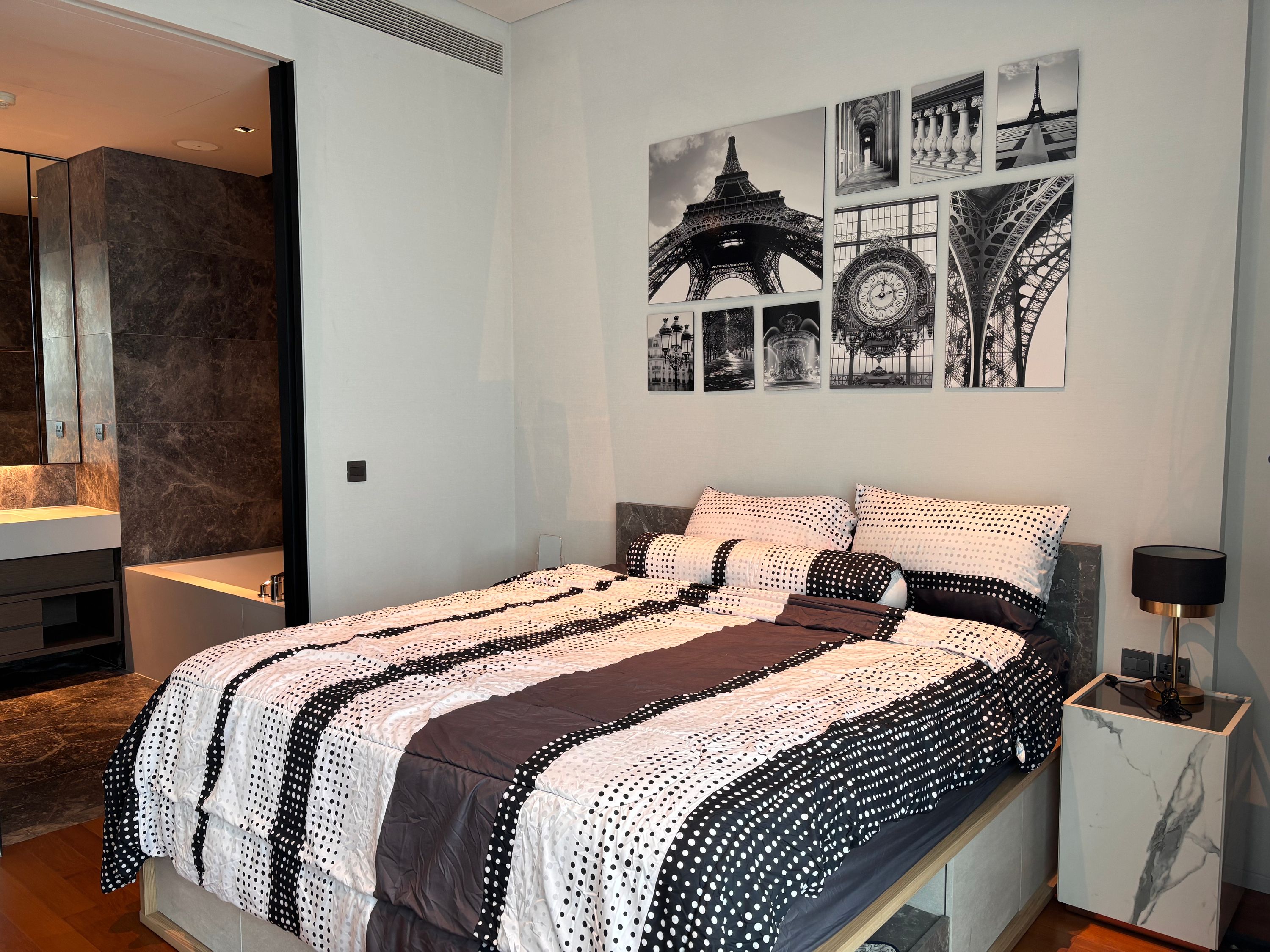 1 ห้องนอน คอนโด สำหรับเช่า ใน คลองสาน, คลองสาน, กรุงเทพมหานคร - Image 9