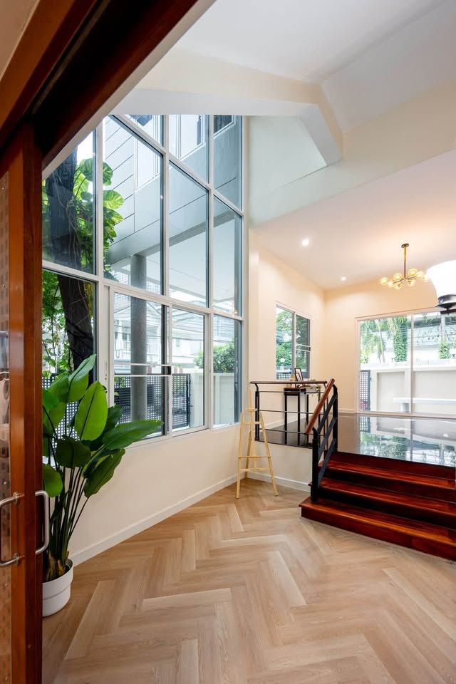 5 ห้องนอน บ้านเดี่ยว สำหรับขาย ใน จตุจักร, จตุจักร, กรุงเทพมหานคร - Image 14