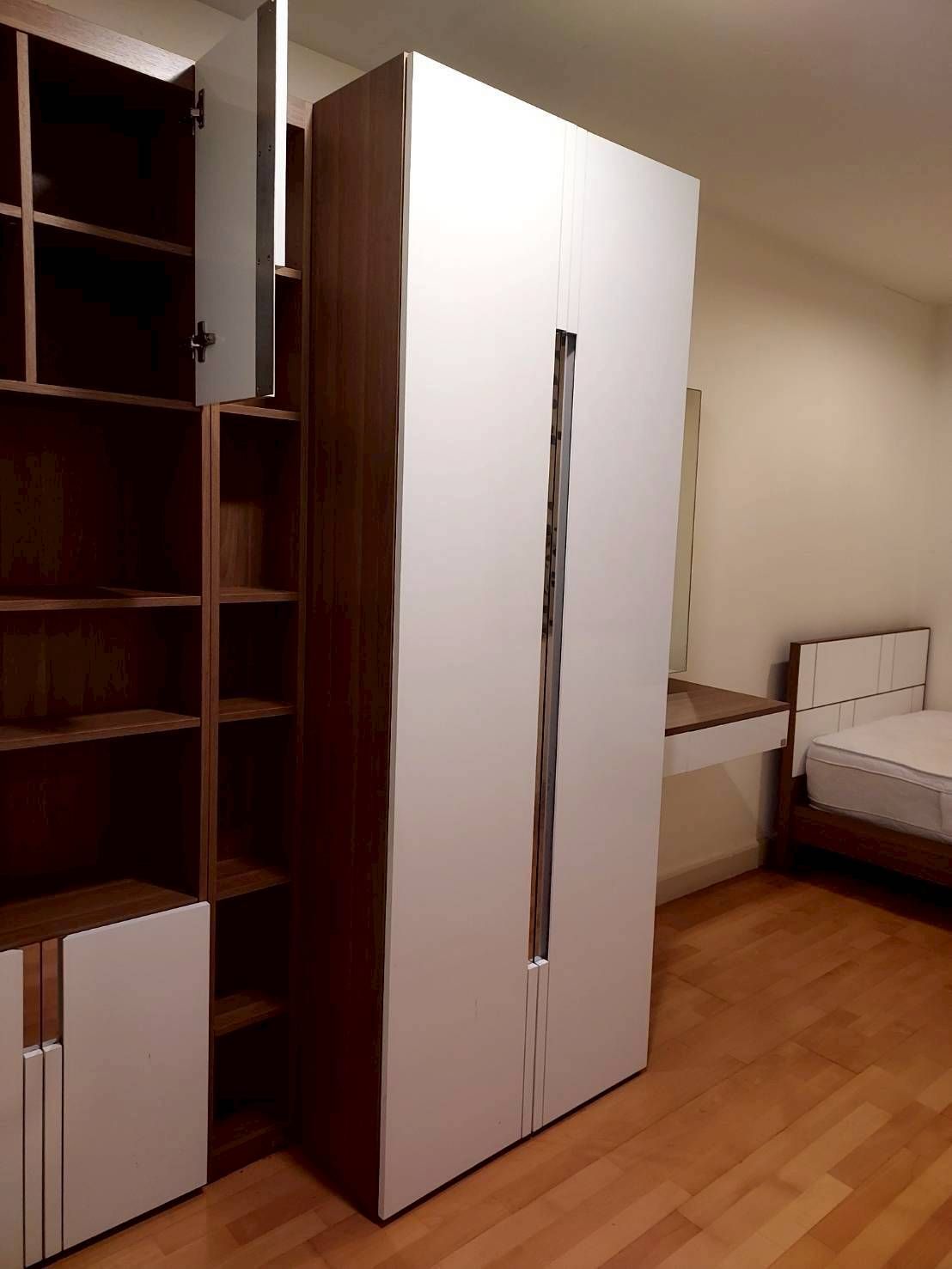 2 卧室 公寓 出售 在  - Image 5