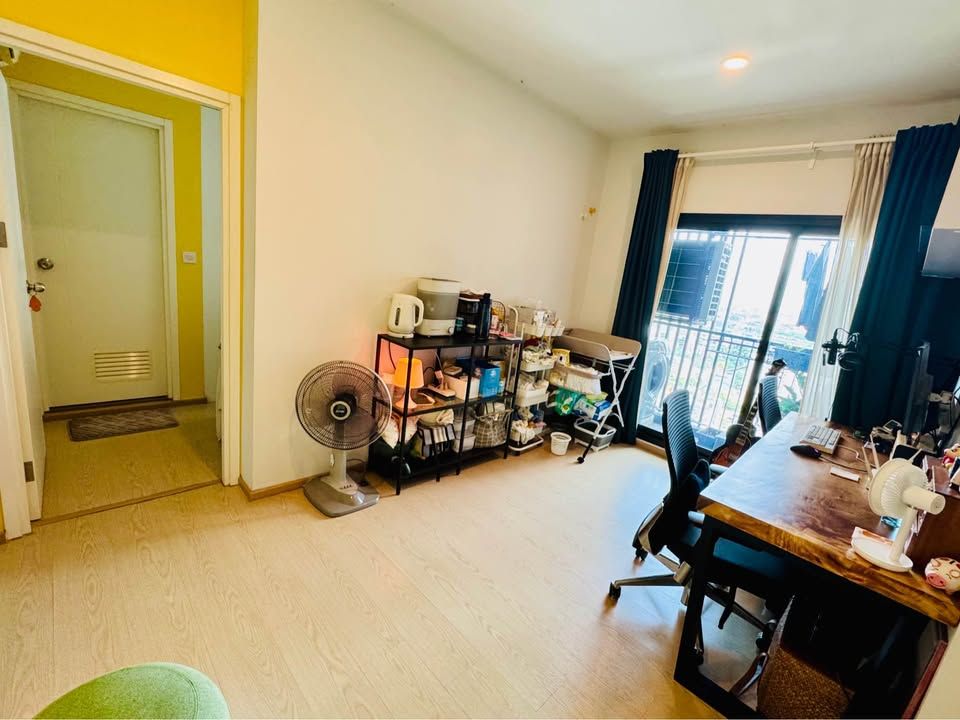 The Tree Sukhumvit 71-Ekamai - Image 5