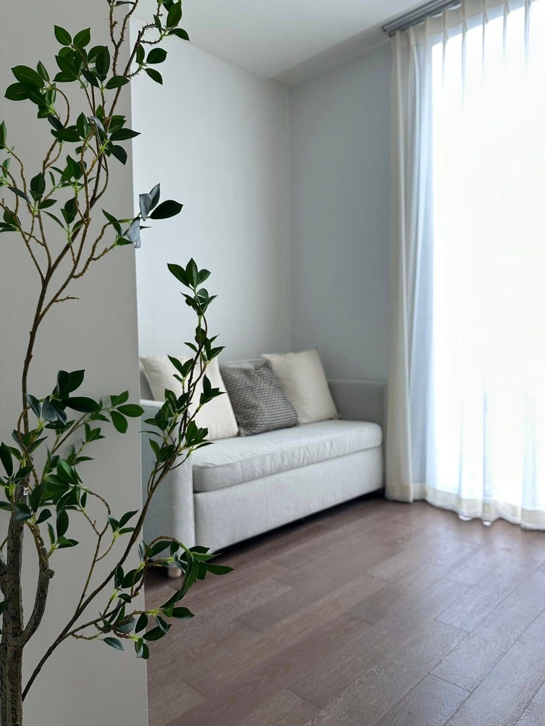 2 卧室 公寓 出租 在  - Image 11