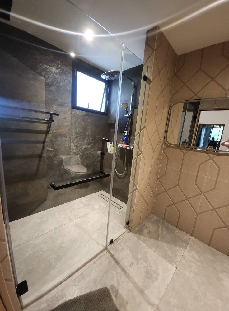 5 卧室 独立房屋 出租 在  - Image 26