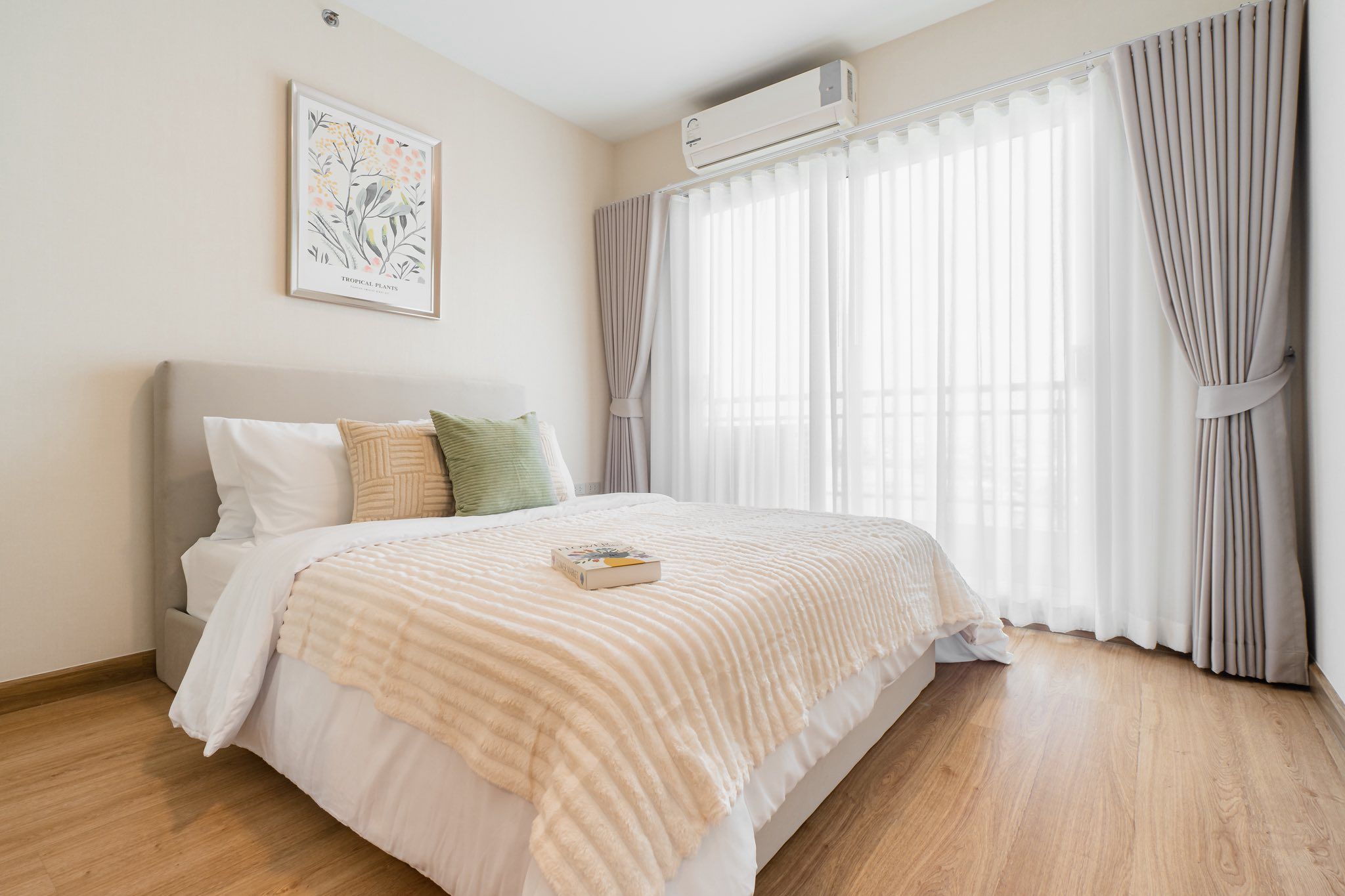 ศุภาลัย ริเวอร์ รีสอร์ท - Image 22